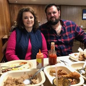 Meet your Posher, Justin